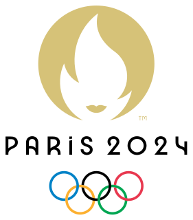 Jeux olympiques 2024