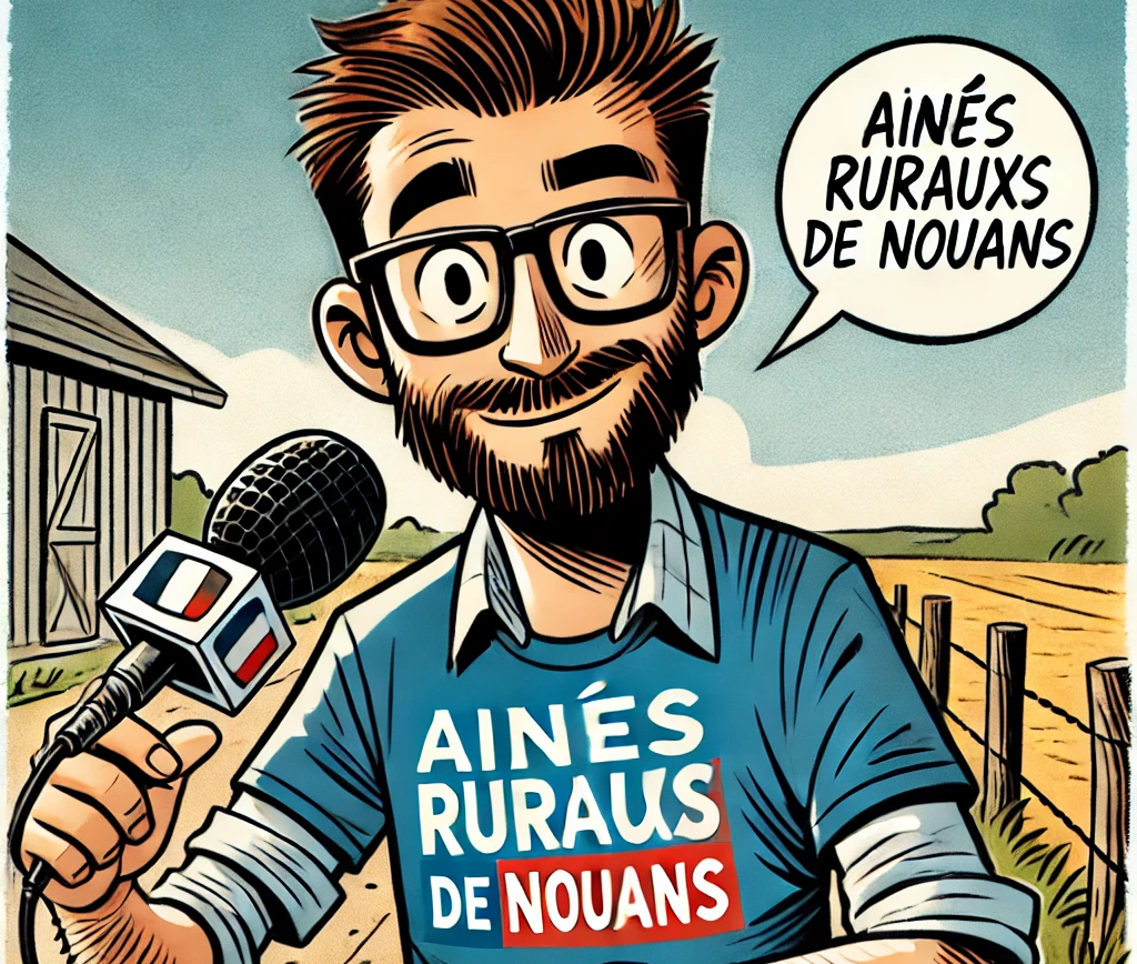 Une matinée aux poeles…