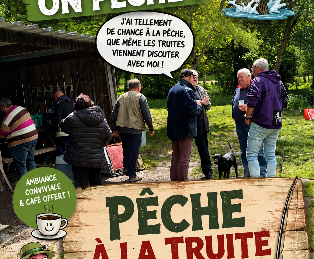 un festival de cannes… a Baugé