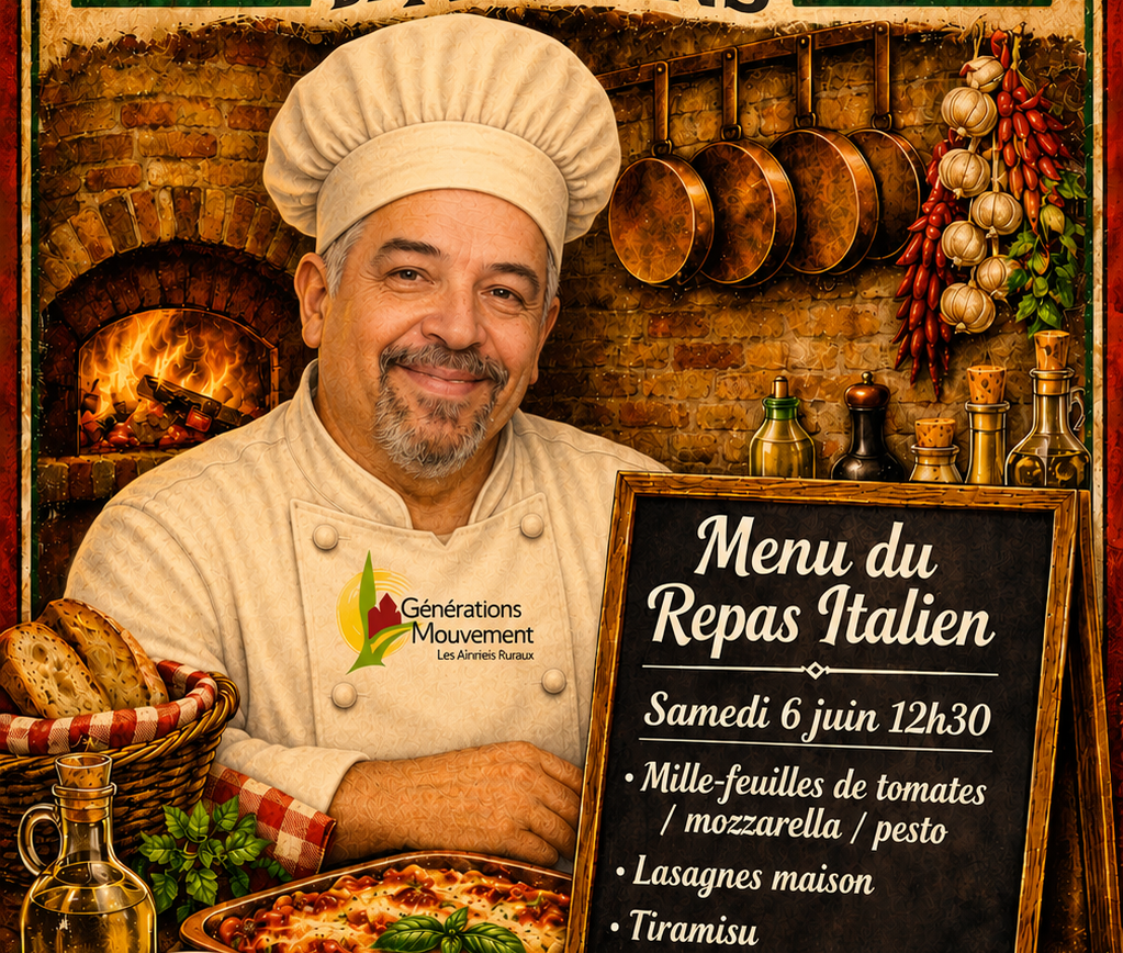 les petits repas sont de retour